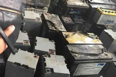 濠江广澳废旧动力锂电池回收,磷酸电池回收